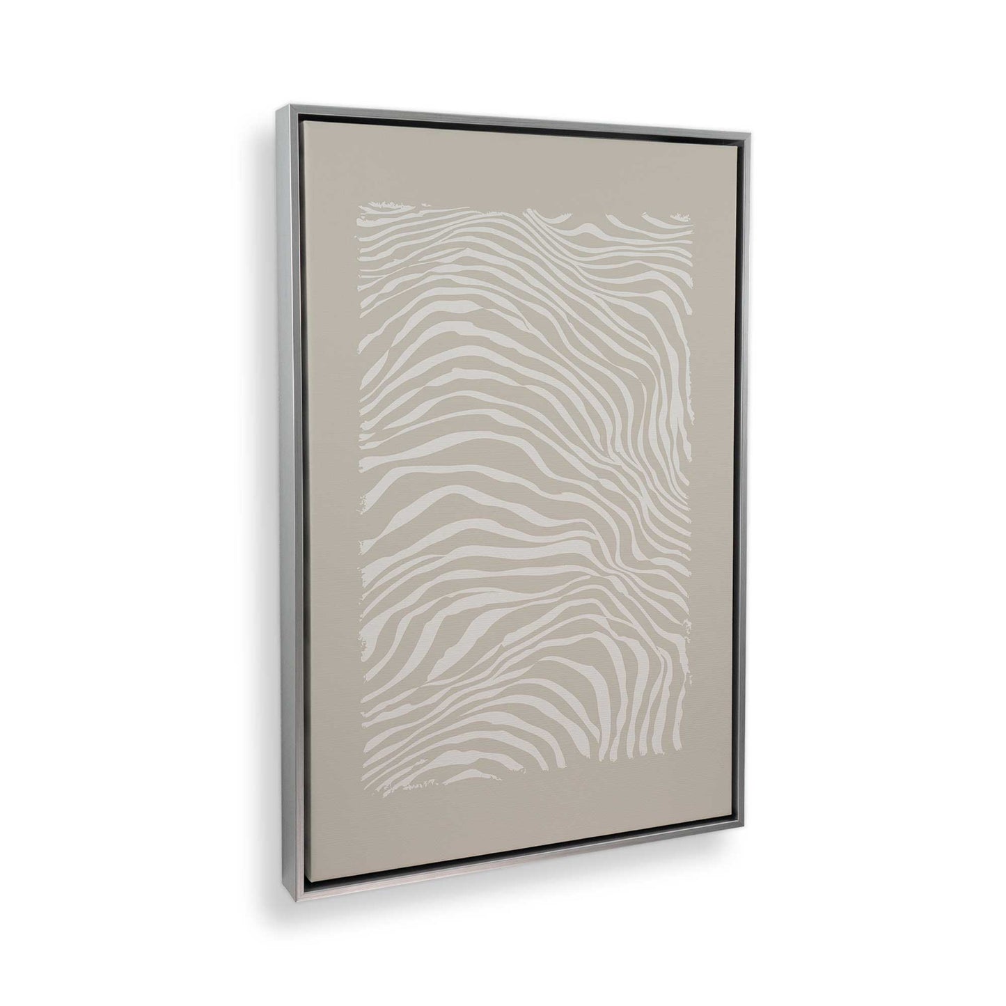 [Color:Polished Chrome], Picture of the corner of the art