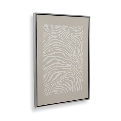[Color:Polished Chrome], Picture of the corner of the art