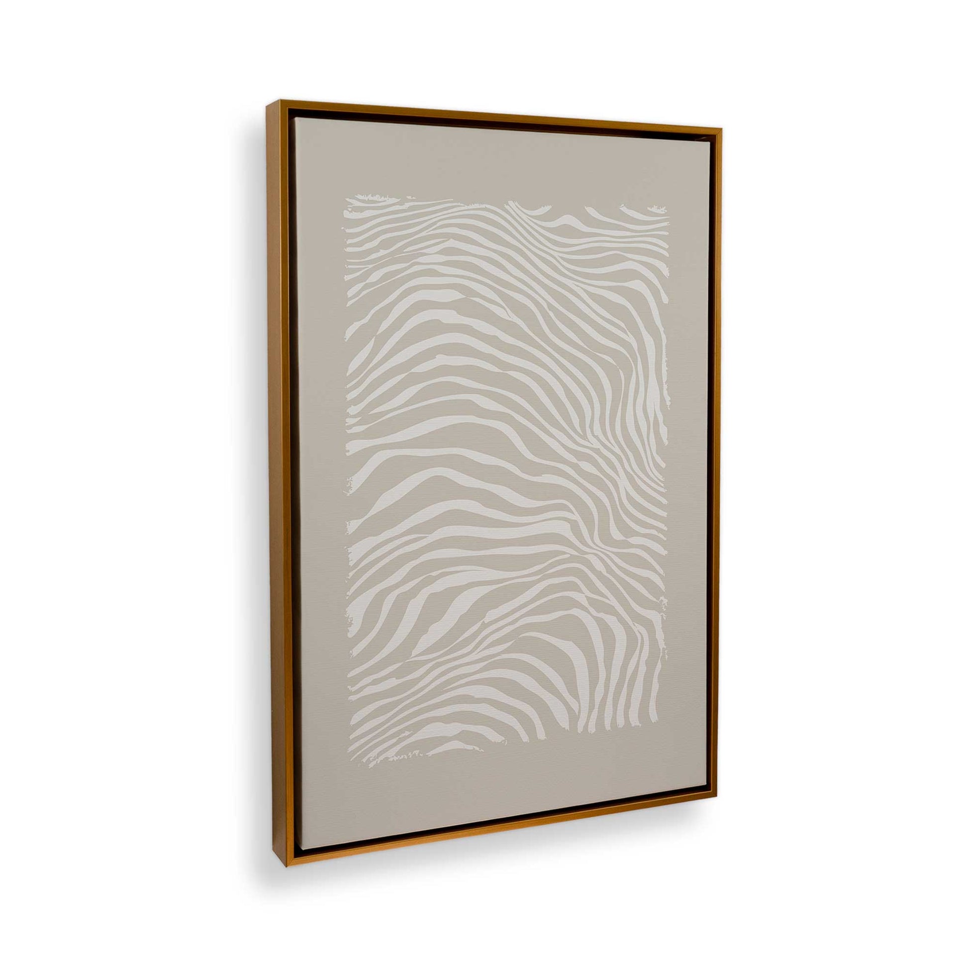 [Color:Polished Gold], Picture of the corner of the art