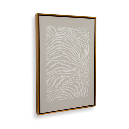 [Color:Polished Gold], Picture of the corner of the art