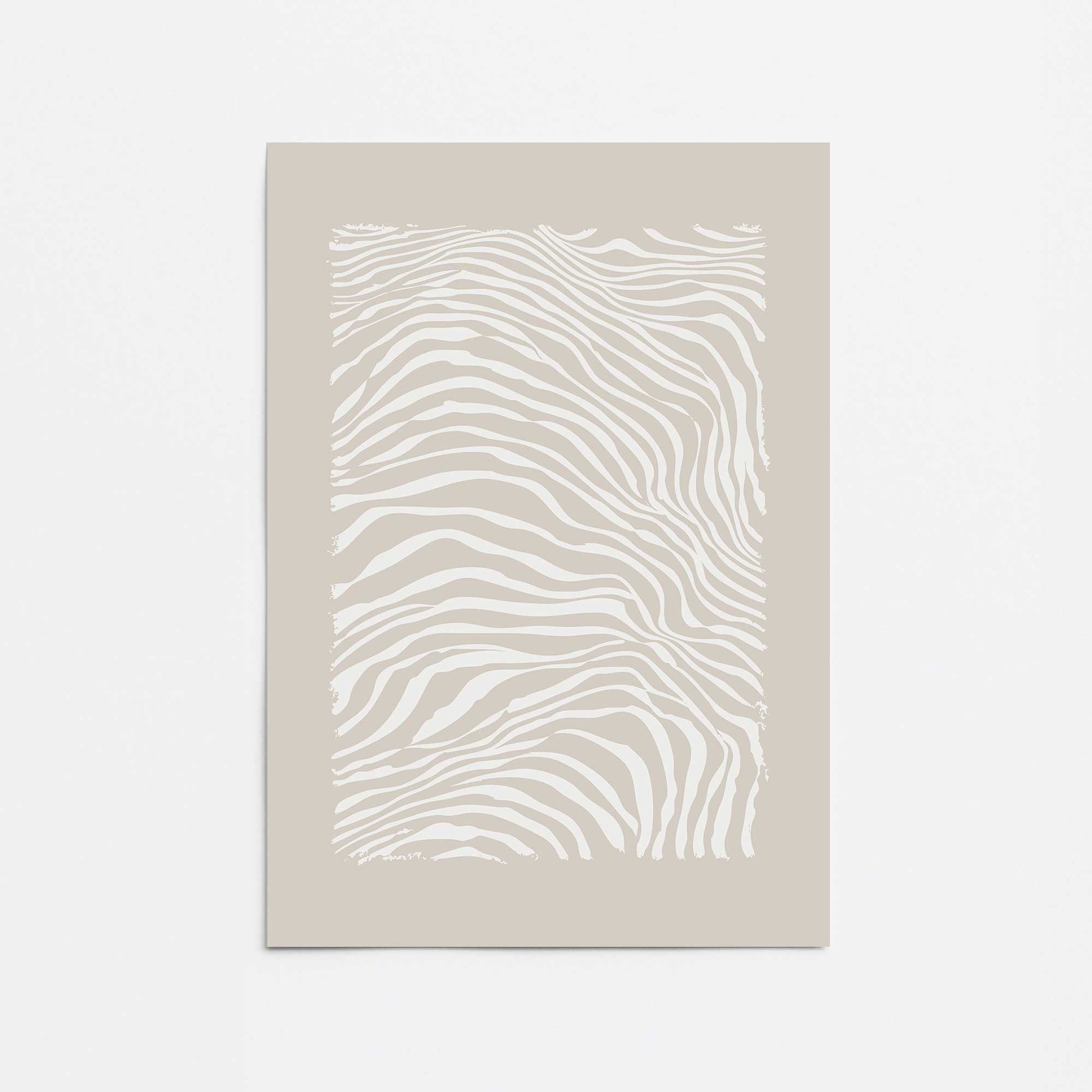 [Color:Rolled Print], Picture of close up of art