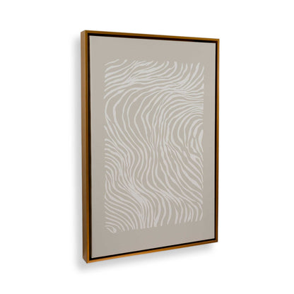 [Color:Polished Gold], Picture of the corner of the art