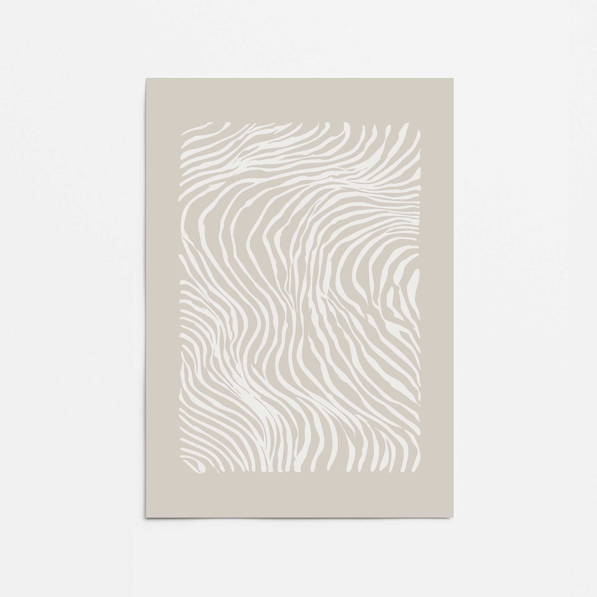 [Color:Rolled Print], Picture of close up of art
