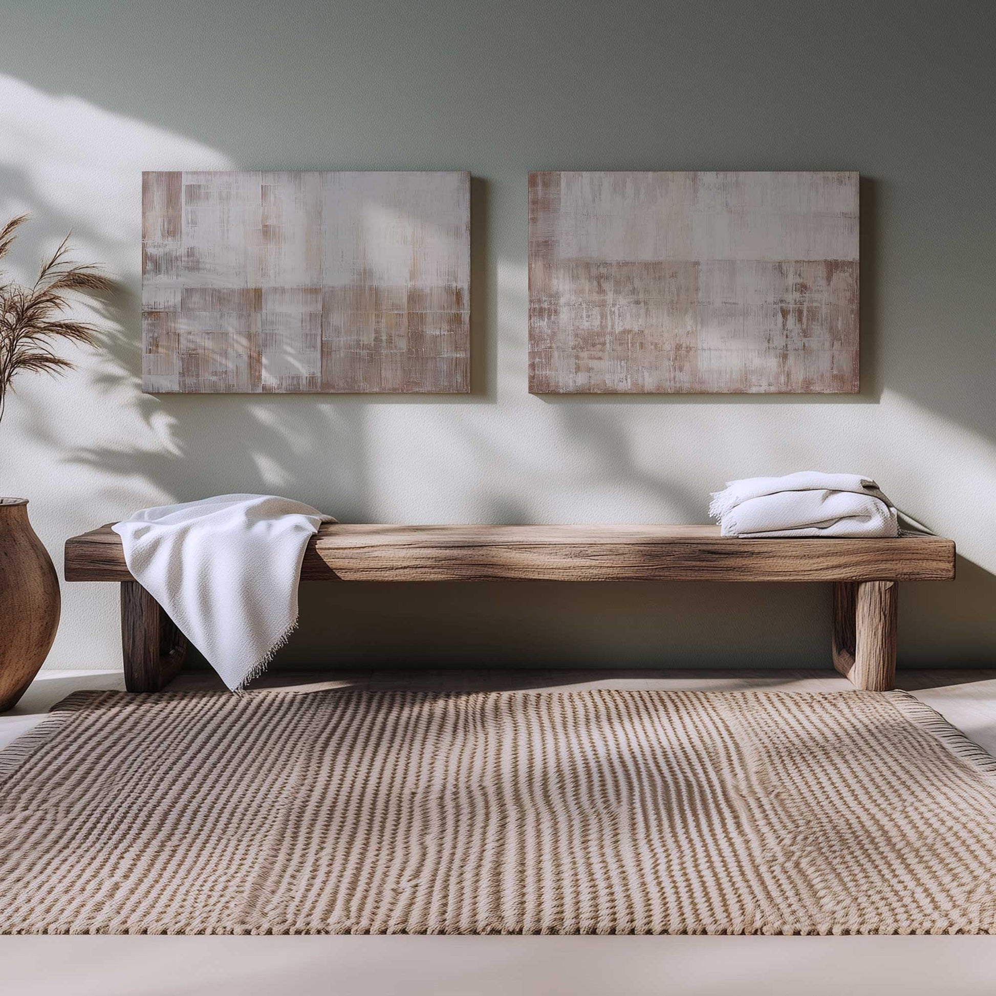 [Color:Stretched Canvas], Picture of art