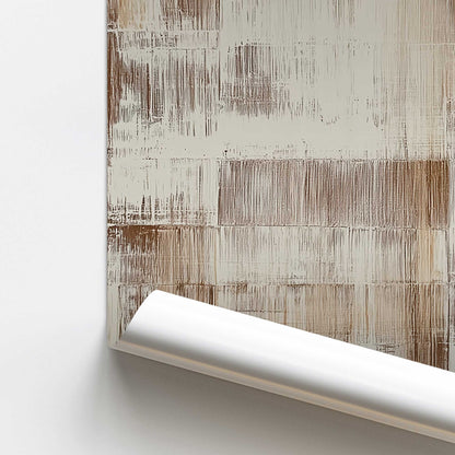 [color:Rolled Print], Picture of close up of art