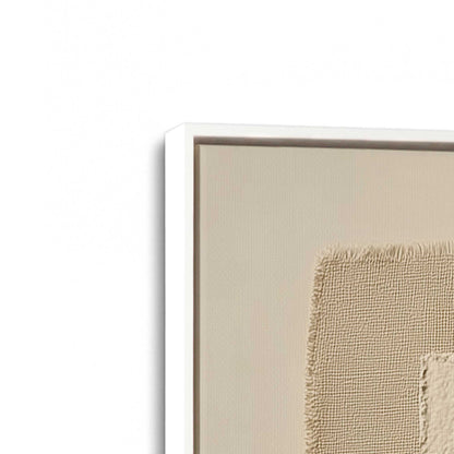 [Color:Opaque White], Picture of the corner of the art