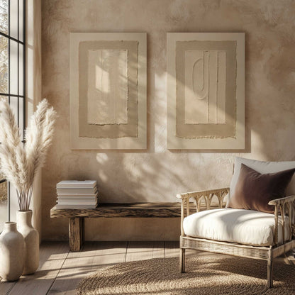 [Color:Stretched Canvas], Picture of art