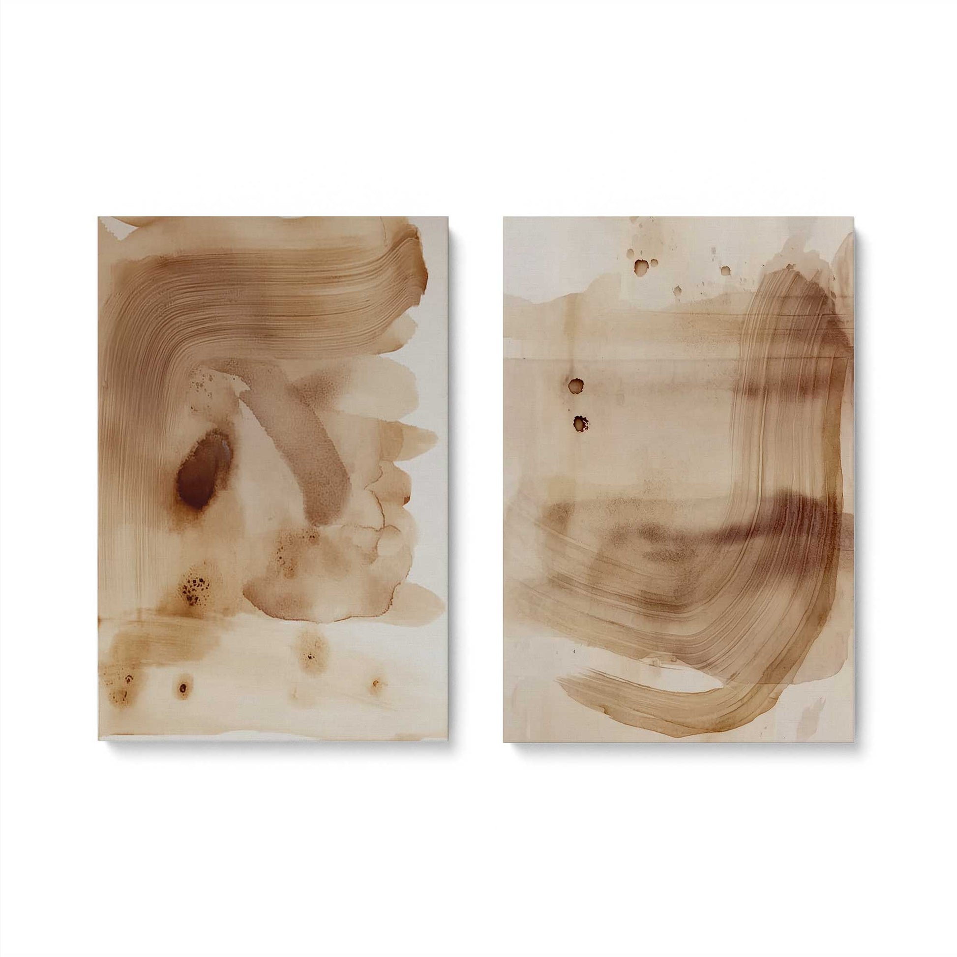 [Color:Stretched Canvas], Picture of art