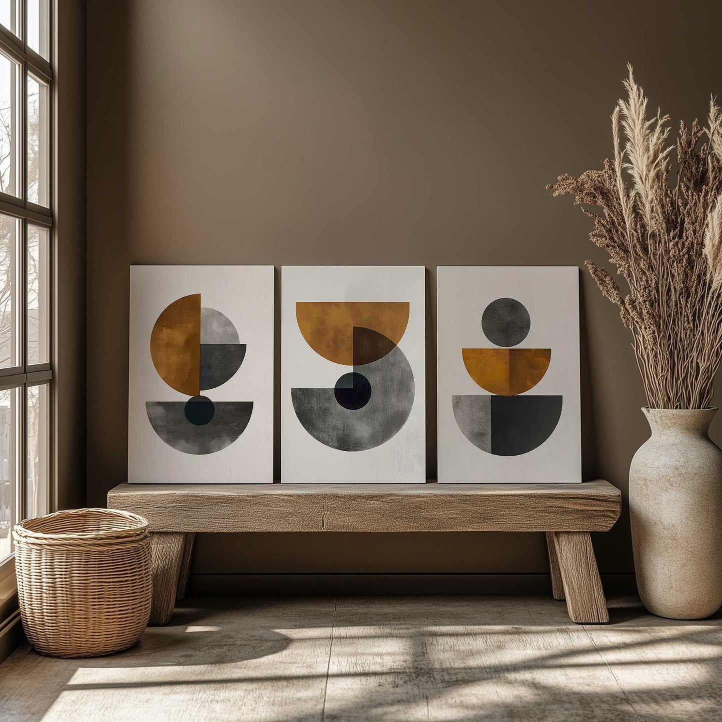 [Color:Stretched Canvas], Picture of art