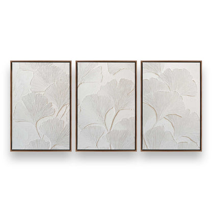 [Color:Walnut], Picture of art in a Walnut frame