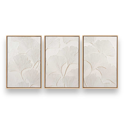 [Color:American Maple], Picture of art in an American Maple frame
