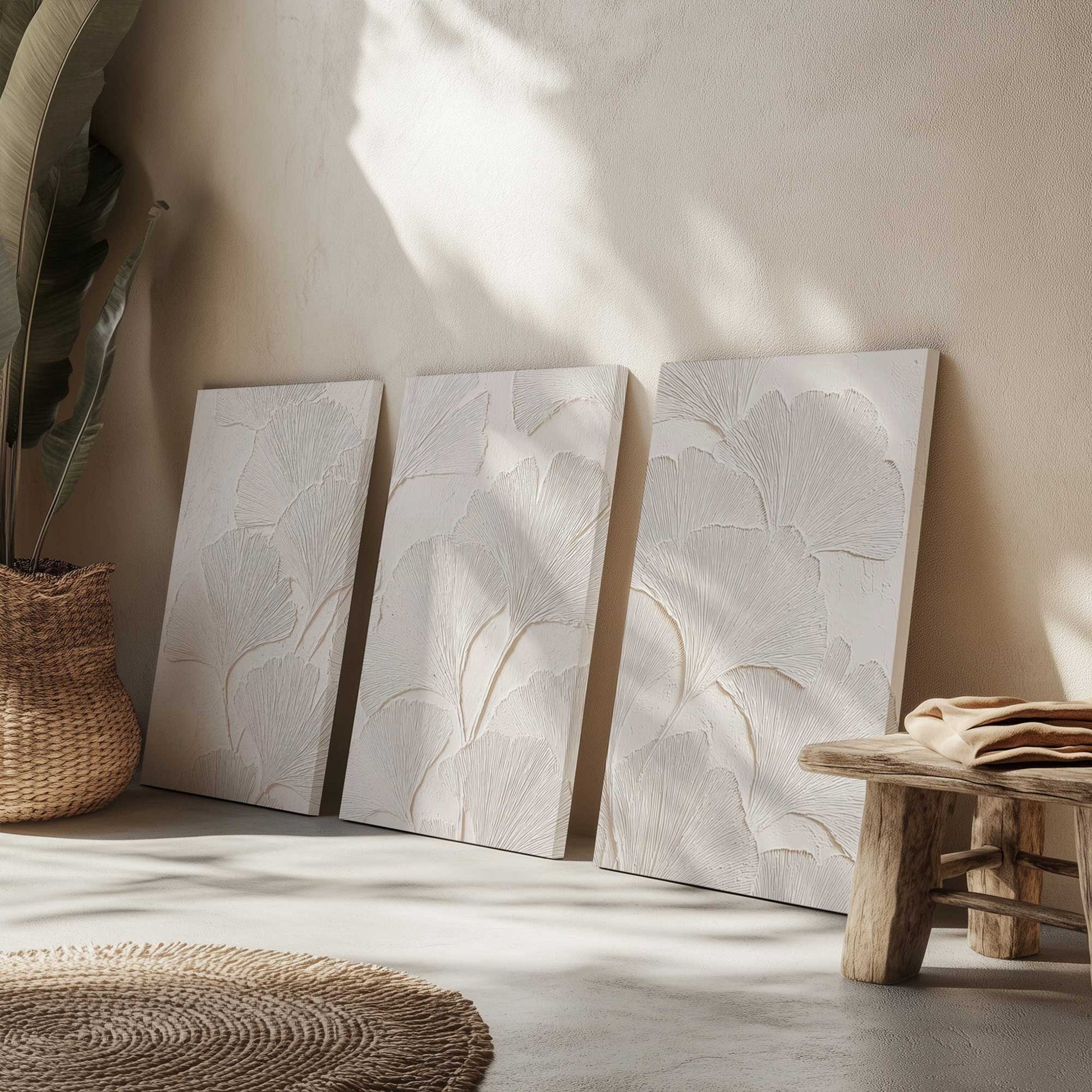 [Color:Stretched Canvas], Picture of art