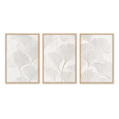 [Color:American Maple], Picture of art in an American Maple frame