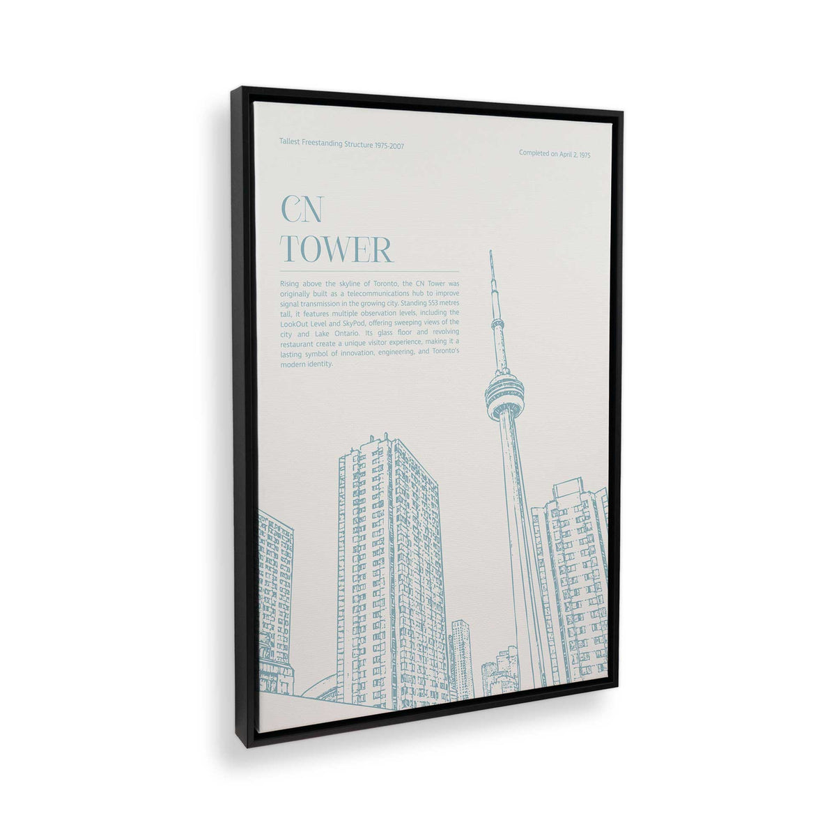 [Color:Satin Black], Picture of the corner of the art