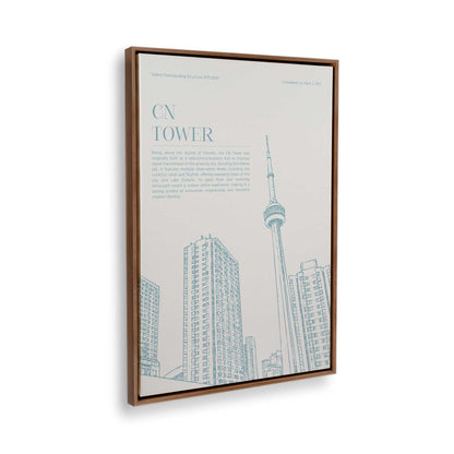 [Color:Walnut], Picture of the corner of the art