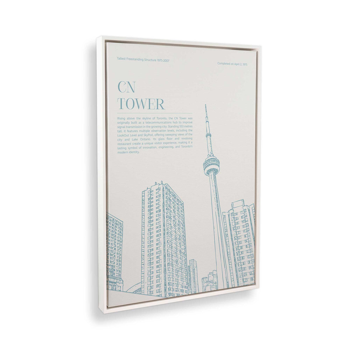 [Color:Opaque White], Picture of the corner of the art