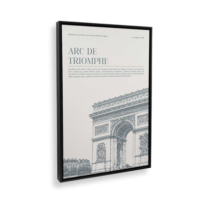 [Color:Satin Black], Picture of the corner of the art