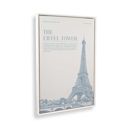 [Color:Opaque White], Picture of the corner of the art