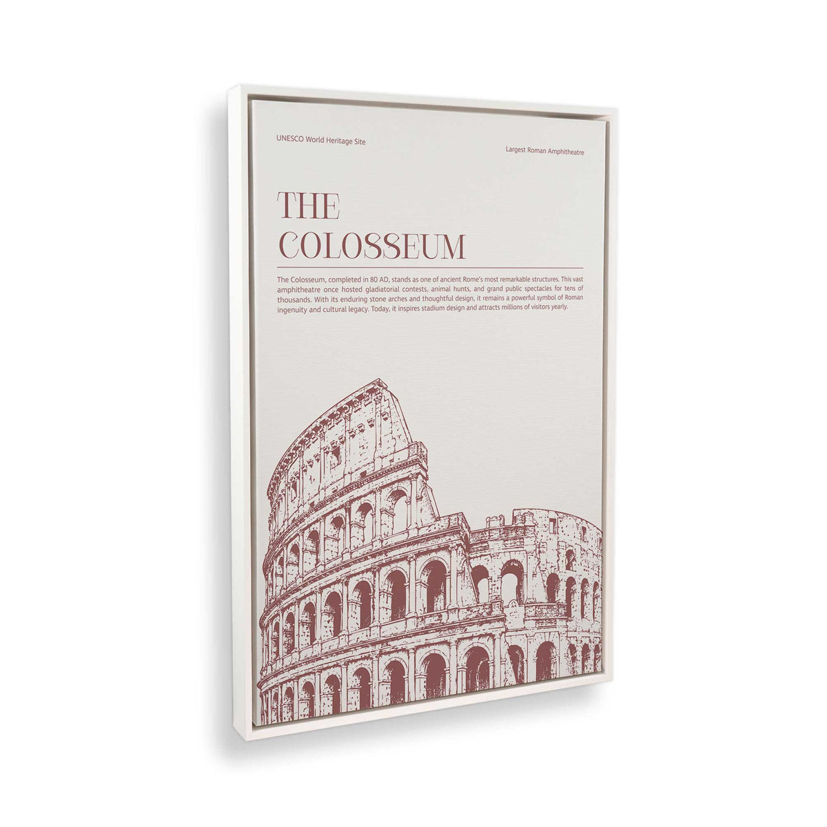 [Color:Opaque White], Picture of the corner of the art