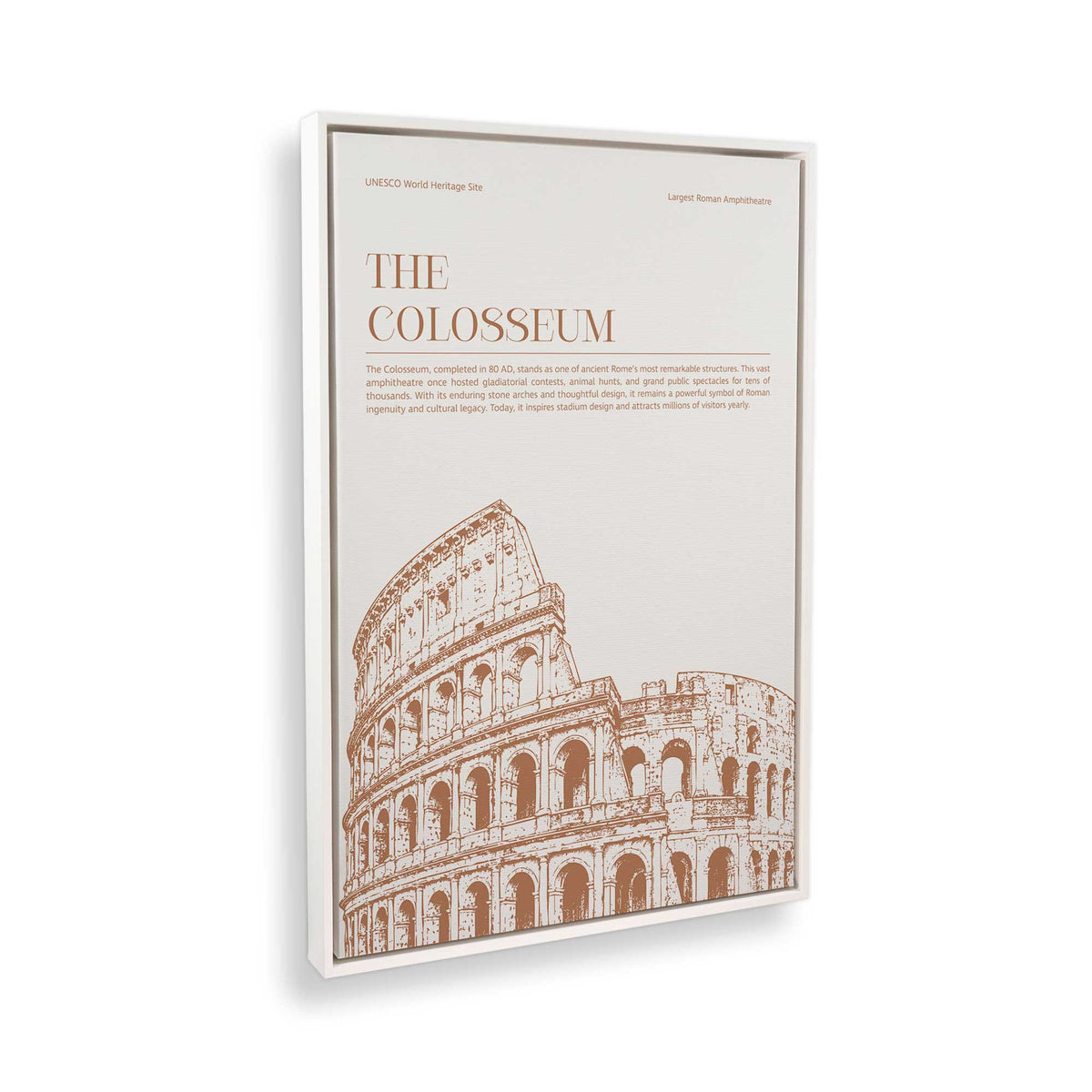 [Color:Opaque White], Picture of the corner of the art