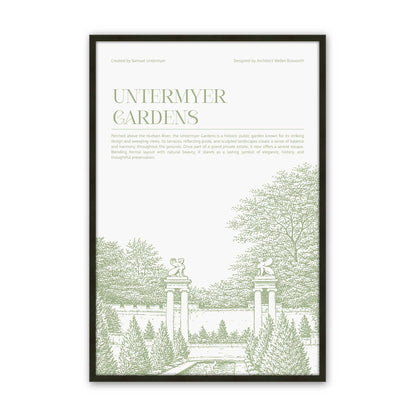 [Color:Satin Black], Picture of art in a Polished Chrome frame