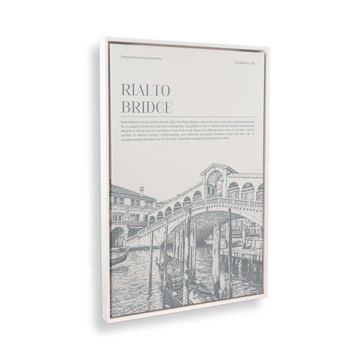 [Color:Opaque White], Picture of the corner of the art