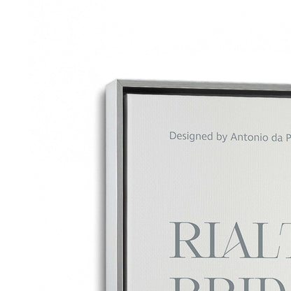 [Color:Polished Chrome], Picture of art in a Polished Chrome frame at an angle