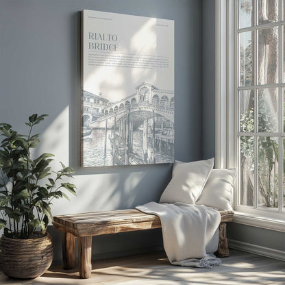 Picture of art in a room