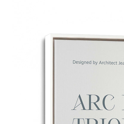[Color:Opaque White], Picture of the corner of the art