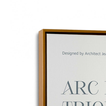 [Color:Polished Gold], Picture of the corner of the art