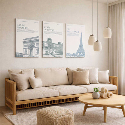 [Color:Stretched Canvas], Picture of art