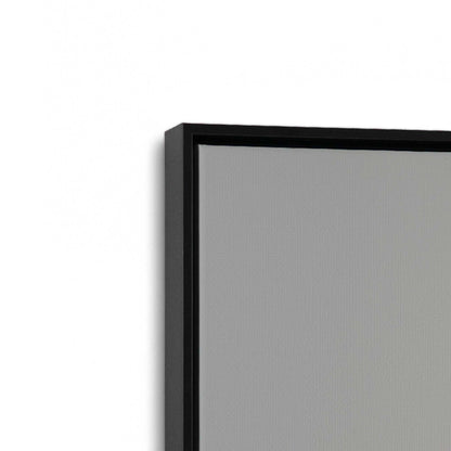 [Color:Satin Black] Picture of the corner of the art