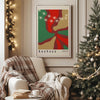 [LIFESTYLE], Picture of art in a room