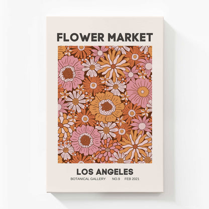 [Color:Stretched Canvas], Picture of art