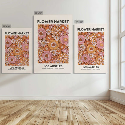 [Color:Stretched Canvas], Image showing the size comparisons