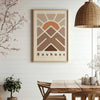 [LIFESTYLE], Picture of art in a room
