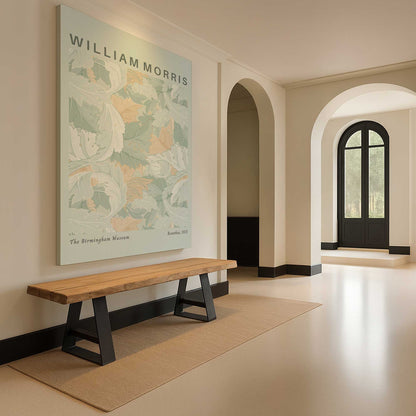 [LIFESTYLE], art hanging in a room
