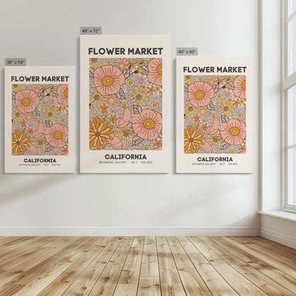 [Color:Stretched Canvas], Image showing the size comparisons