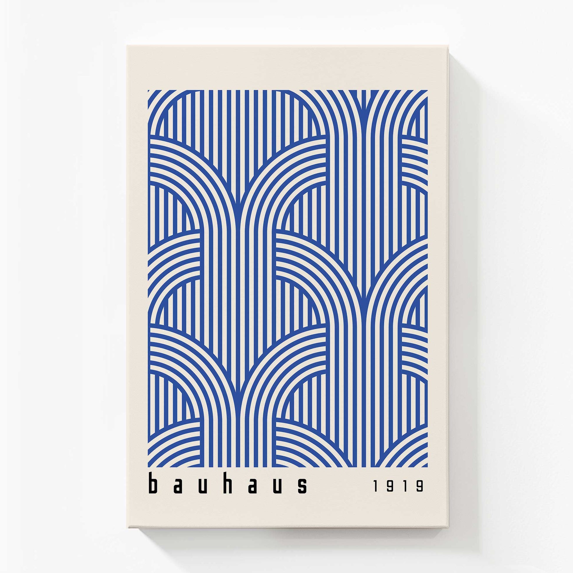 [Color:Stretched Canvas], Picture of art