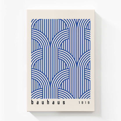 [Color:Stretched Canvas], Picture of art