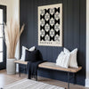 [LIFESTYLE], Picture of art in a room