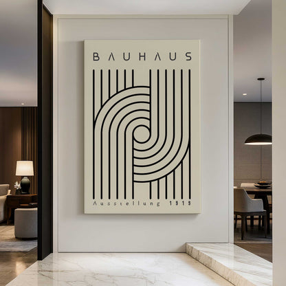 [LIFESTYLE], art hanging in a room