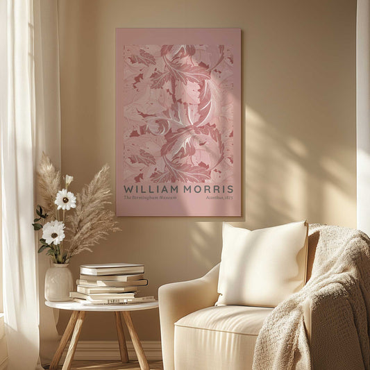 [LIFESTYLE], Picture of art in a room