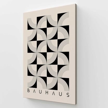 [Color:Stretched Canvas], Picture of art at an angle