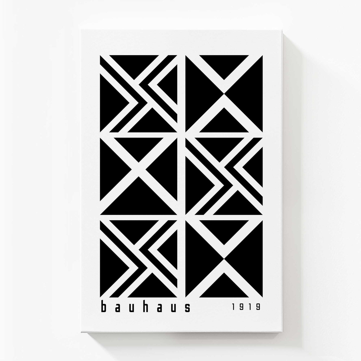 [Color:Stretched Canvas], Picture of art