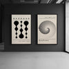 [LIFESTYLE], Picture of art in a room