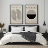 [LIFESTYLE], Picture of art in a room