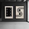 [LIFESTYLE], Picture of art in a room