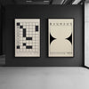[LIFESTYLE], Picture of art in a room