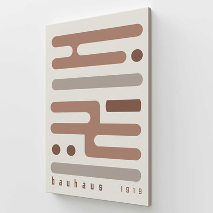 [Color:Stretched Canvas], Picture of art at an angle